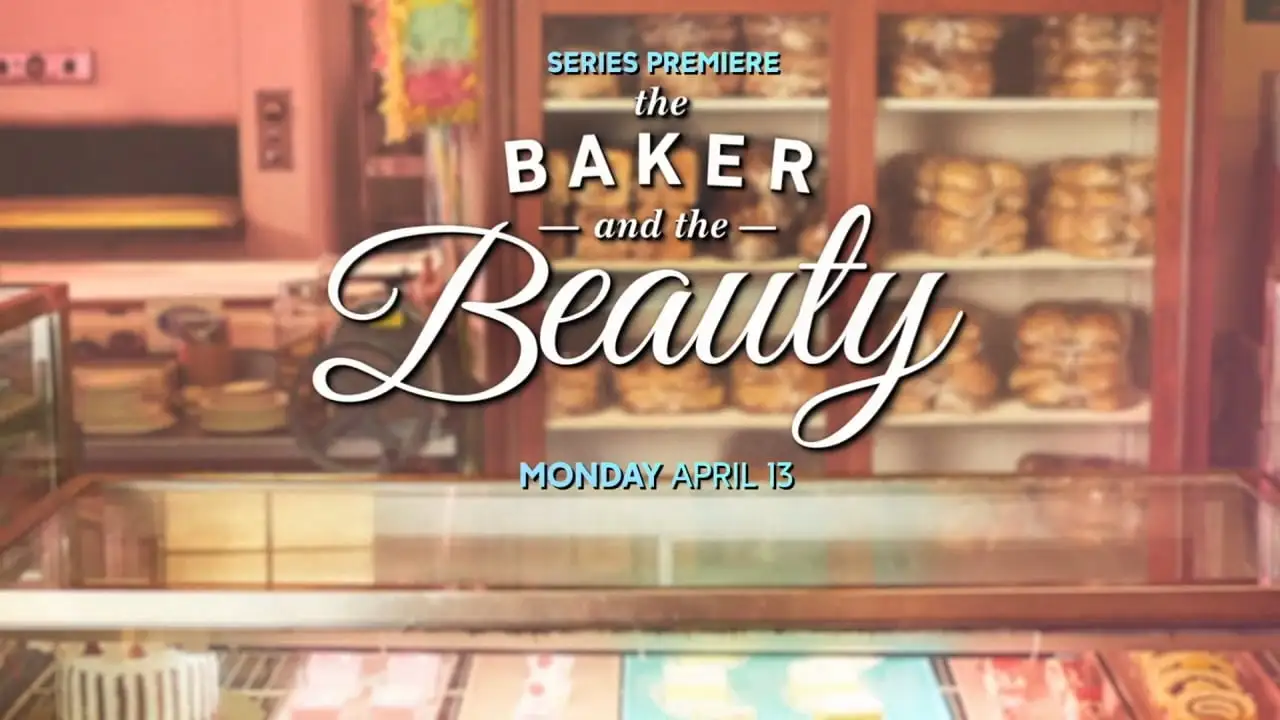 The Baker and The Beauty - "Real World" :45
